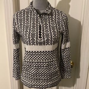 Brand new pullover jacket